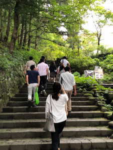 20東照宮ぞろぞろ１