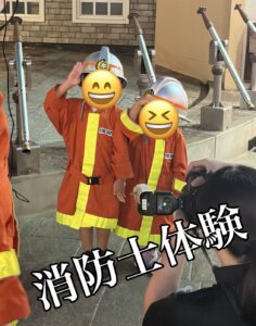 大きくなったら何になるのかなぁ？
